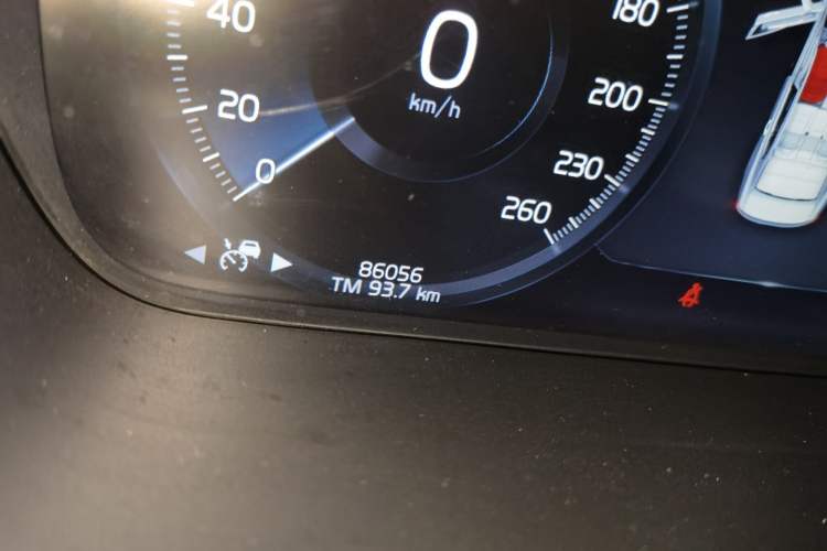 Used Volvo S90 2017 T5 Smart Luxury Edition
