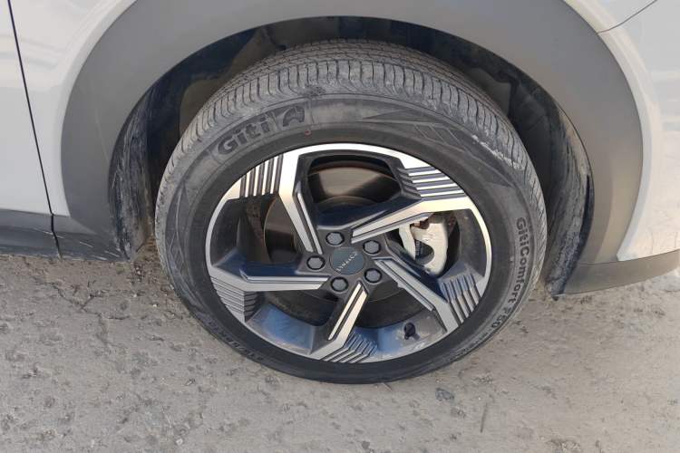 Used Lynk & Co 06 EM-P 2022 PHEV 84 km Range Pro Version
