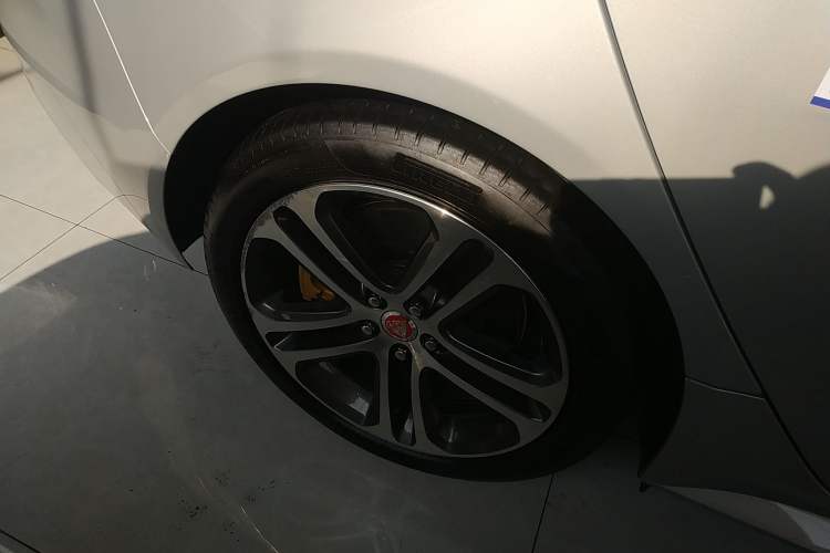 Used Jaguar XEL 2024 2.0T 250 PS R-DYNAMIC S Advanced Sport Edition