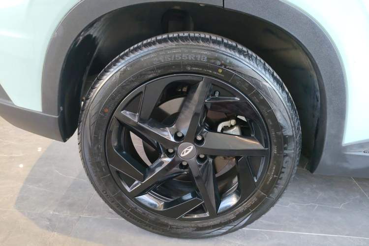 Used Chery OMODA 2022 1.6 TGDI DCT Ultra-Dimensional Edition