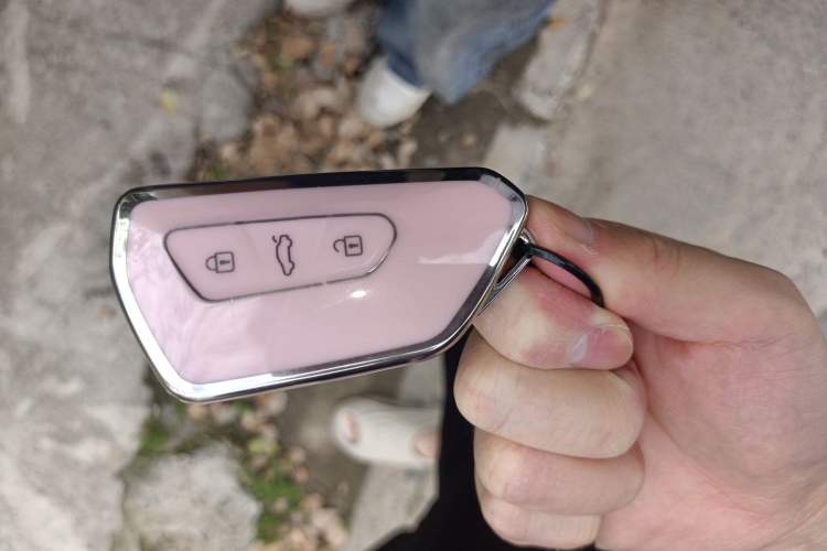 Used Volkswagen ID.4 X 2023 Upgraded Model Pure Long-Range Version