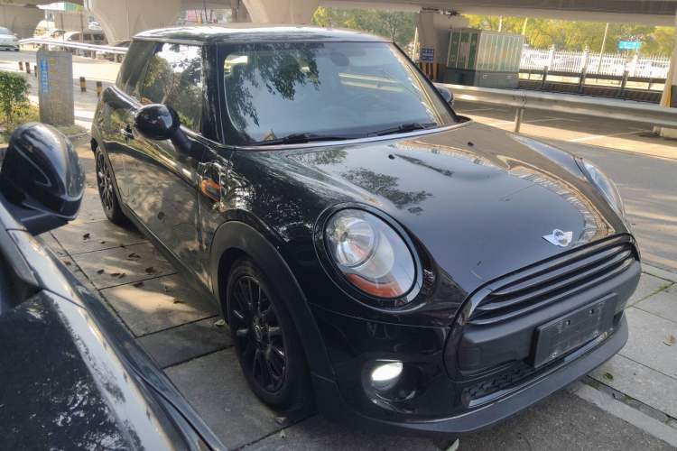 Used MINI MINI 2014 1.2T ONE+