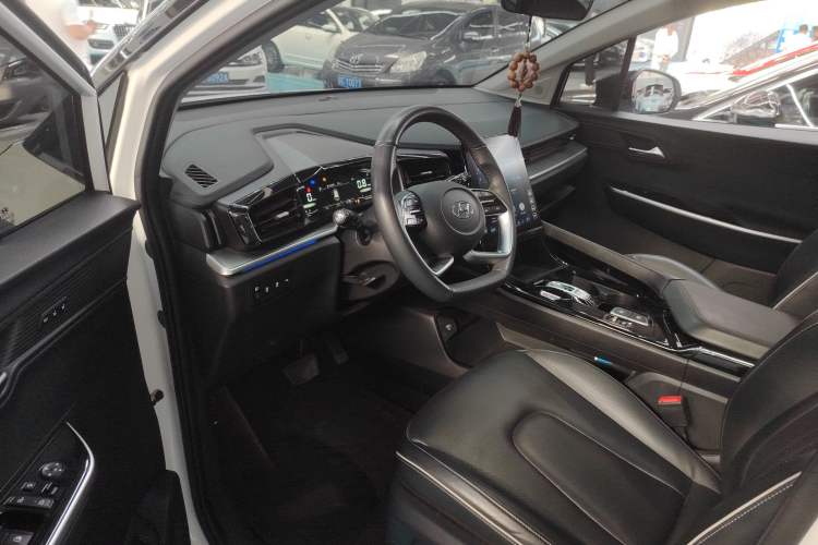 Used Hyundai Custo 2024 270TGDi TOP Smart Luxury Flagship Edition
