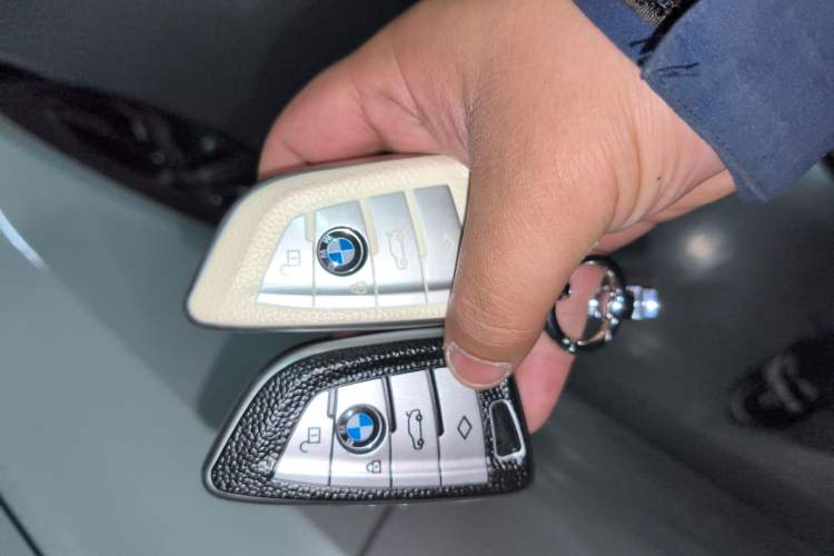 Used BMW 3 Series 2021 Restyled 325i M Sport Package
