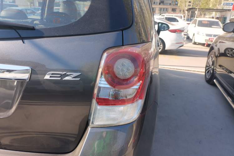 Used Toyota Verso 2014 Starlight 180E CVT Elite Edition