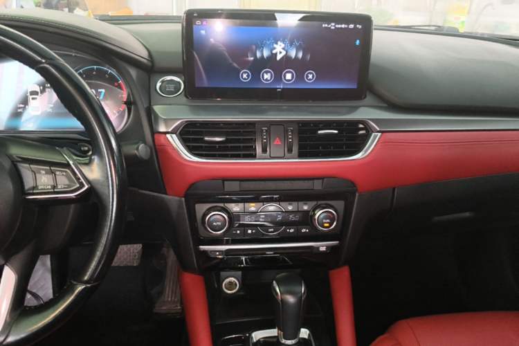 Used Mazda Atenza 2018 2.5L Skyactiv Sport Version China V Standard
