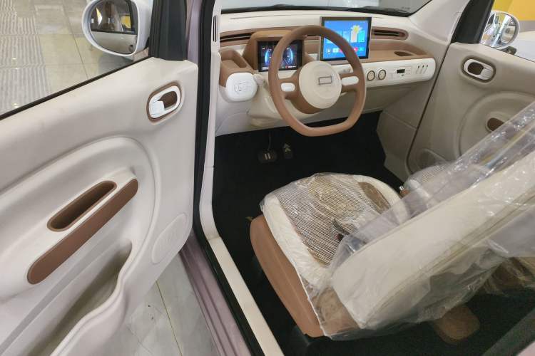 Used Bestune Pony 2026 Model 222km Agile Horse