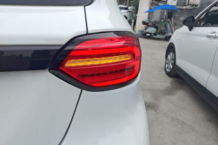 Used Leapmotor T03 2022 Agate Edition
