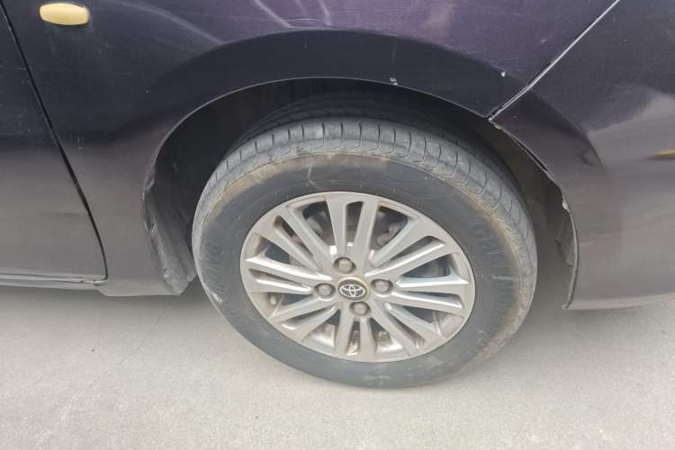 Used Toyota Vios 2014 1.3L Manual Value Edition Right Front Wheel Hub