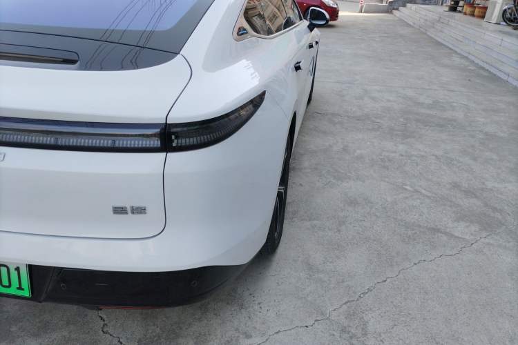 Used EXEED Star Era ES 2024 Max Long-Range Version
