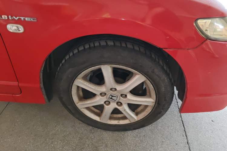 Used Honda Civic 2009 1.8L automatic comfort version Right Front Wheel Hub