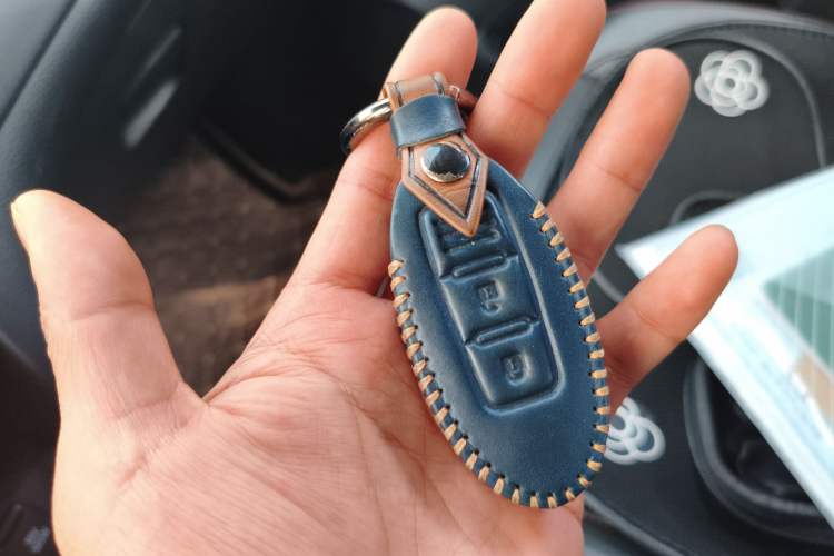 Used Nissan Qashqai 2021 2.0L CVT Luxury Edition
