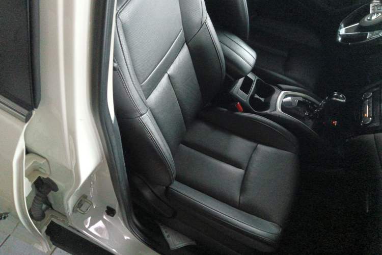 Used Nissan X-Trail 2021 2.0L CVT 2WD XL ITS Comfort Commemorative Edition
