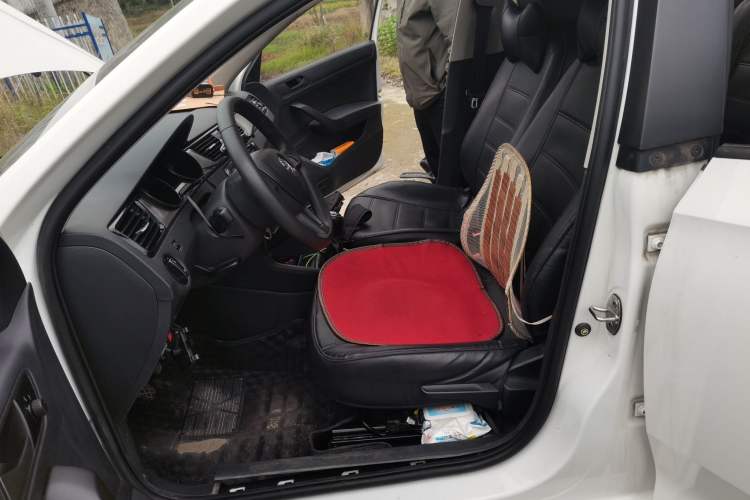 Used Skoda Rapid 2020 1.5L Manual Comfort Edition
