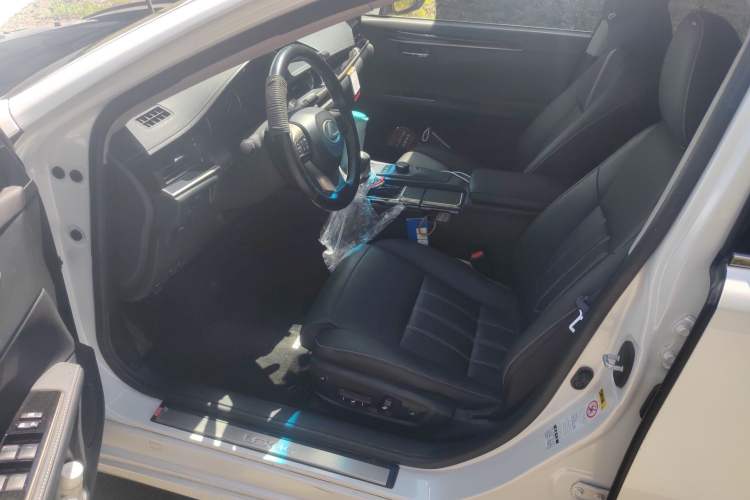 Used Lexus ES 2016 200 Midnight Special Limited Edition