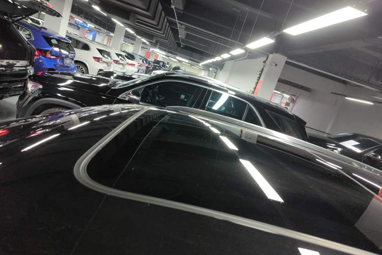 Used Audi Q5L 2022 45T Luxury Dynamic Model
