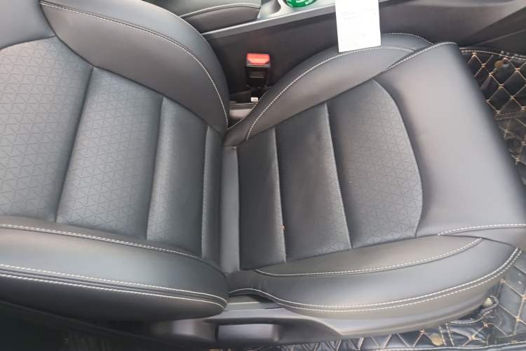 Used Geely Auto Emgrand 2021 UP 1.5L CVT Comfort Model
