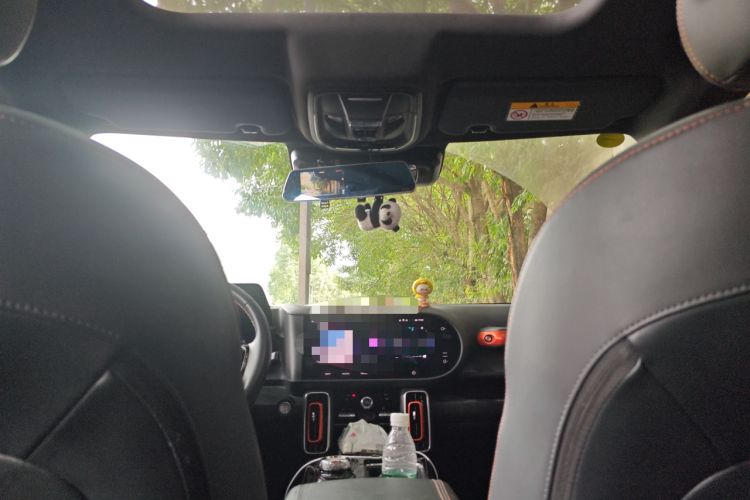 Used Haval DARGO 2021 1.5T DCT Two-Wheel Drive Border Collie Edition