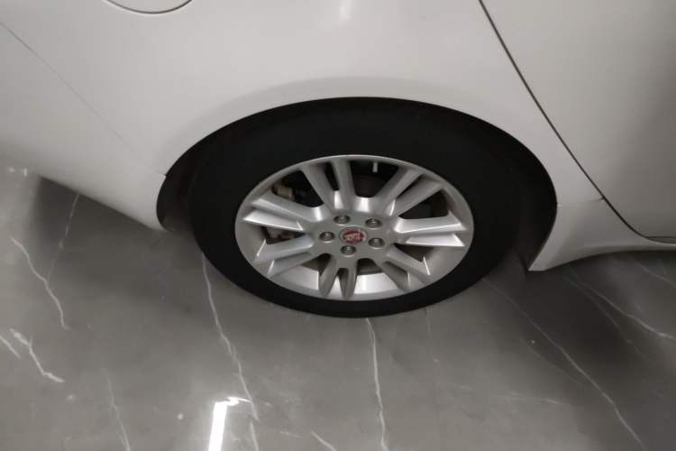 Used Jaguar XEL 2018 2.0T 200 PS Luxury Edition