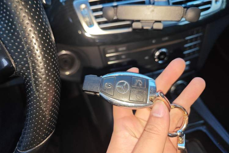 Used Mercedes-Benz CLS 2015 CLS 260