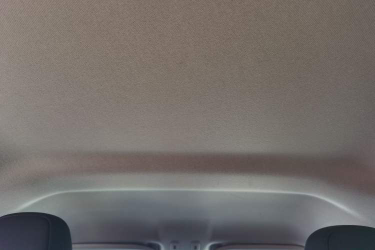 Used Citroen C3-XR 2021 190THP DCT ZhiShang Edition Headliner