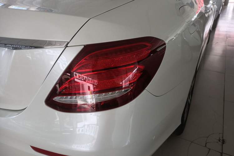 Used Mercedes-Benz E-Class 2016 E 300 L Sport Luxury Model