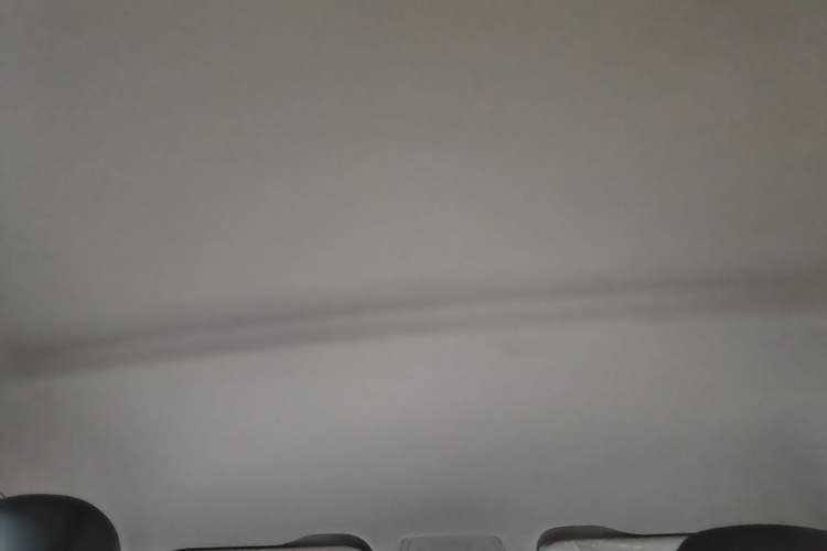 Used Hongqi E-QM5 2021 Charging Version Flagship Edition Headliner