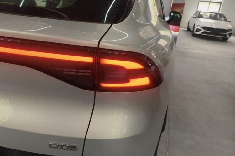 Used CHANGAN NEVO Q05 2026 Model 405Air
