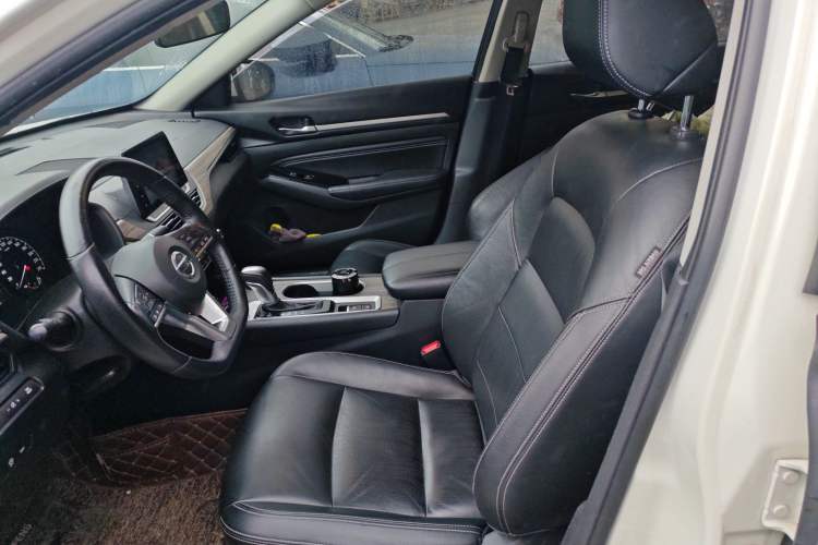 Used Nissan Teana 2021 2.0L XL Comfort Edition