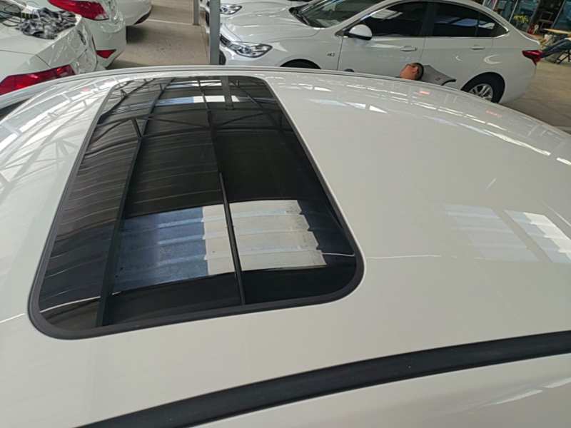 Used Geely Auto Emgrand 2019 Leading Edition 1.5L CVT Upward-Connected Model China VI Standard — 26