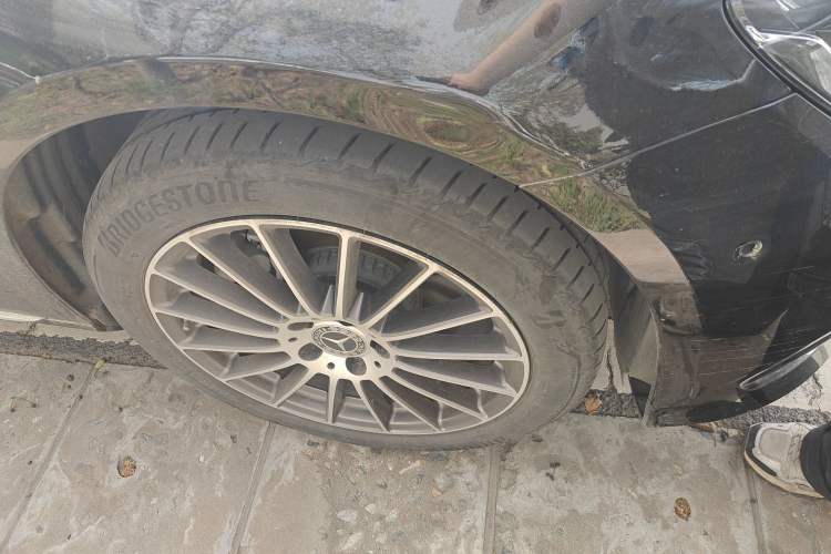 Used Mercedes-Benz E-Class 2023 Facelift E 260 L