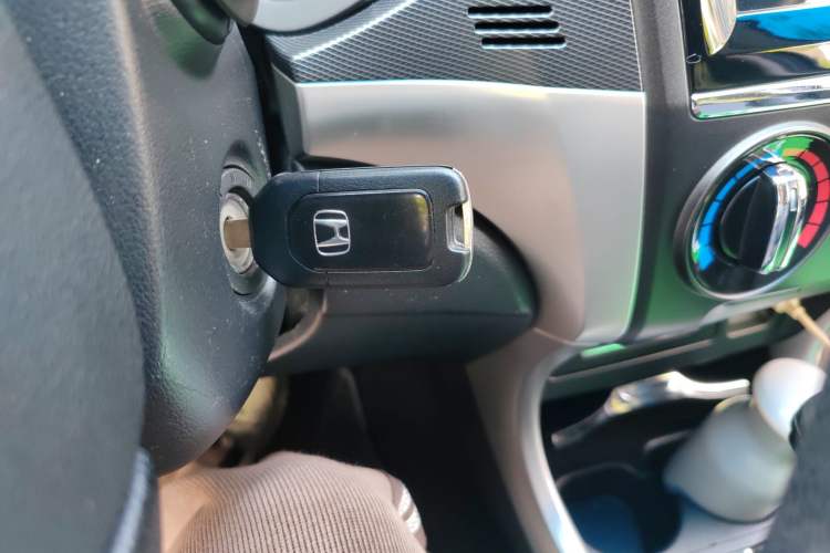 Used Honda Crider 2016 1.8L CVT Comfort Version
