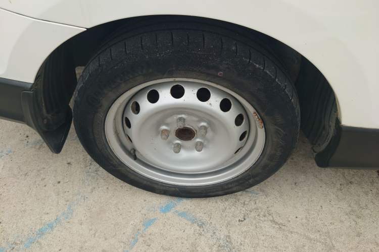 Used Baojun 730 2016 1.5T Manual Luxury Edition 7 Seats
