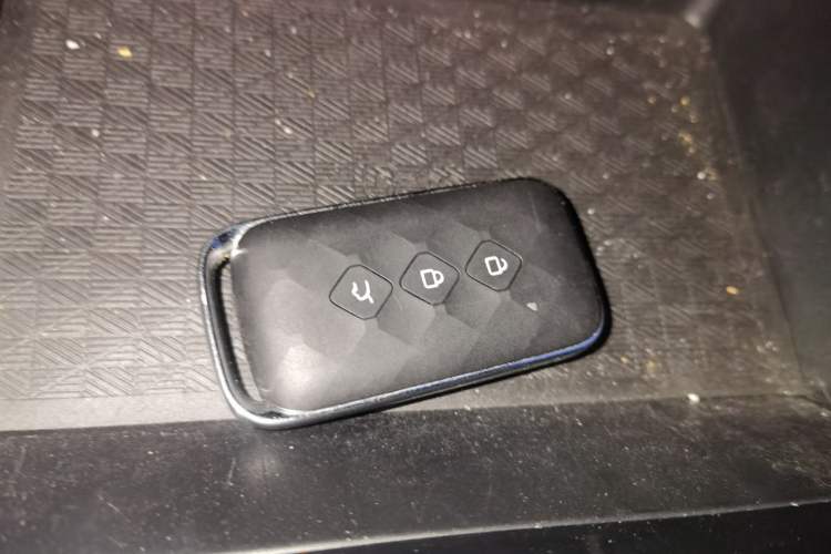 Used Wuling Asta 2021 1.5T CVT Starlight Edition