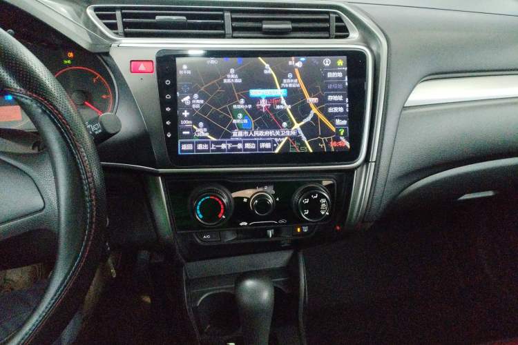 Used Honda Gienia 2017 1.5L CVT Classic Edition
