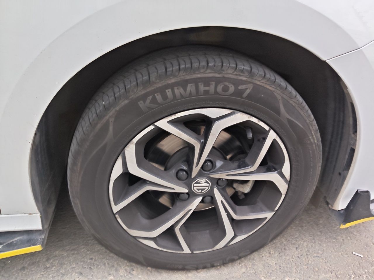 MG 5 2023 180 DVVT Manual Fashion Edition — снимка 5