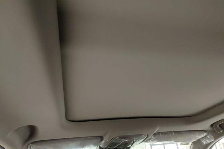 Used CHANGAN CS75 PLUS 2021 1.5T Automatic Prestige Model