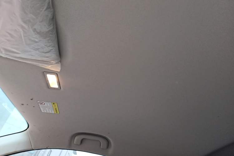 Used Roewe Clever 2022 311km QiQi BoBo Edition Headliner