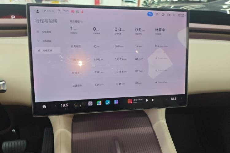 Used Xiaomi Auto YU7 2025 Ultra-Long Range High-Performance All-Wheel-Drive Max Edition