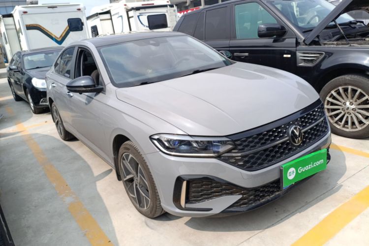 Used Volkswagen Lavida 2023 300TSI DSG Starry Full-Comfort Edition Exterior 1