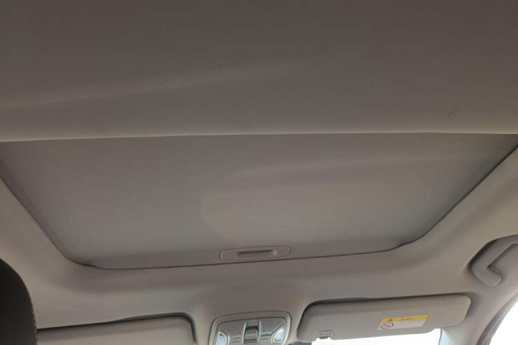 Used GAC Trumpchi M6 2023 PRO 270T DCT Luxury Edition Headliner