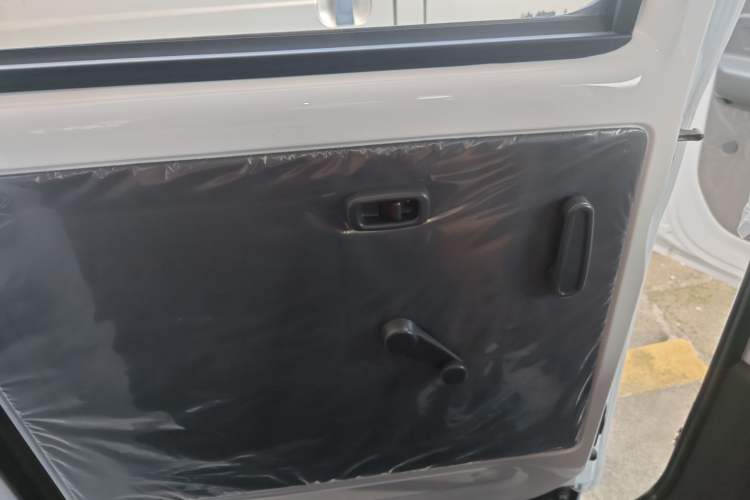 Used Wuling Zhiguang New Energy 2025 Standard Model