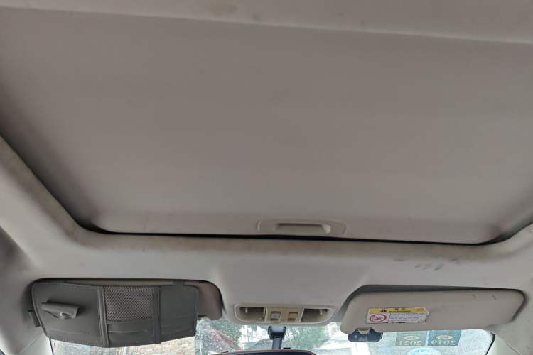 Used Haval H1 2016 Revised Version Blue Badge 1.5L AMT Luxury Edition