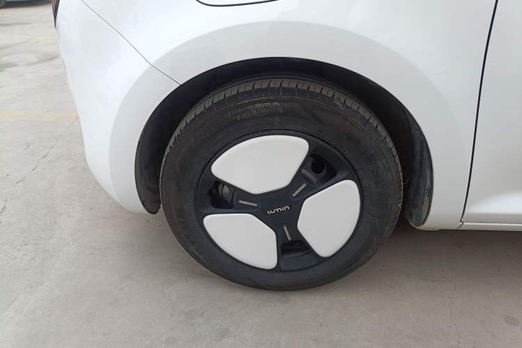 Used Qiyuan Lumin 2023 205km Xiangqin Version