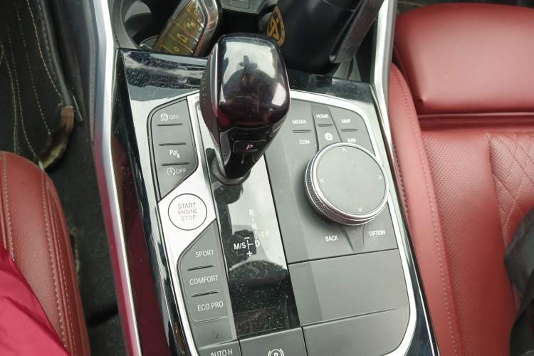 Used BMW 3 Series 2022 320Li M Sport Package