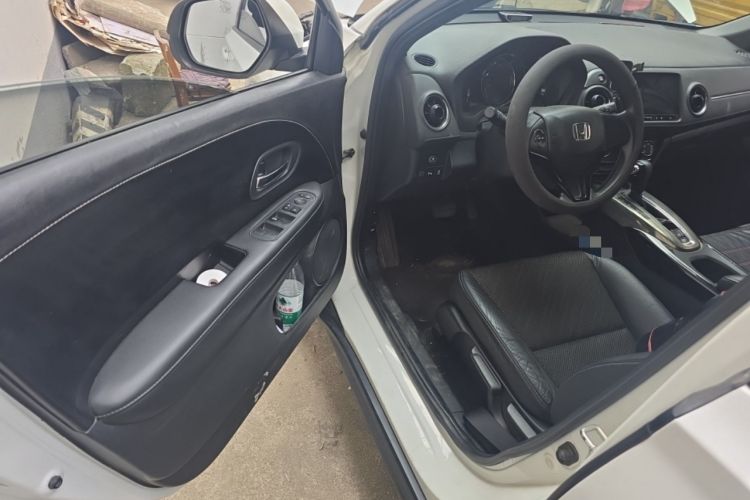 Used Honda XR-V 2017 1.5L LXi CVT Classic Edition
