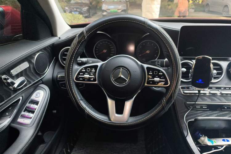 Used Mercedes-Benz C-Class 2019 C 260 L Sport Edition
