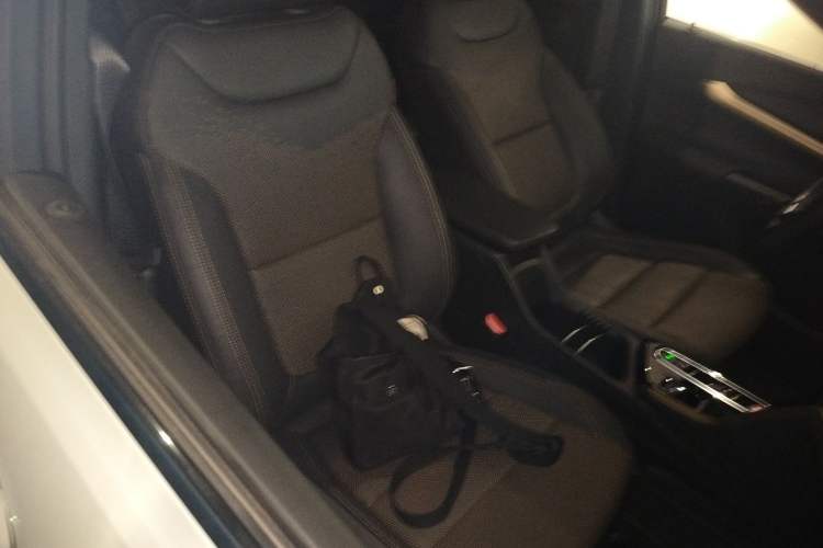 Used Buick Velite 7 2020 652E Connected Smart Car
