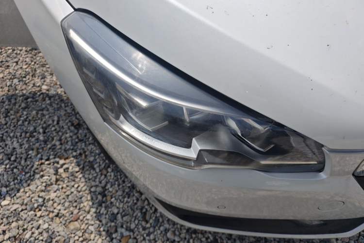 Used Peugeot 508 2015 1.8THP Automatic Flagship Edition