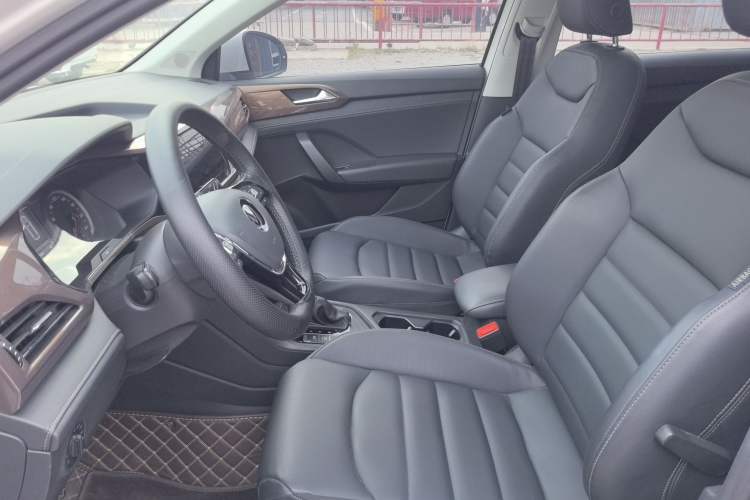 Used Volkswagen Tharu 2021 280TSI Two-Wheel Drive Comfort Edition